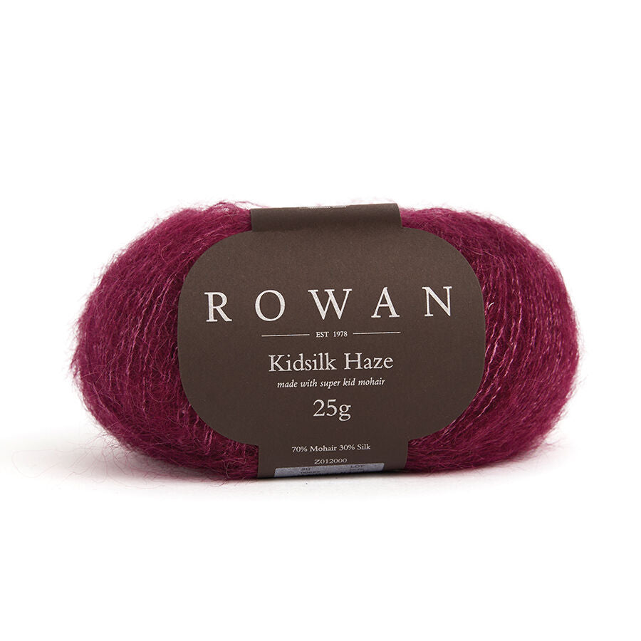 Rowan Kidsilk Haze - 2022
