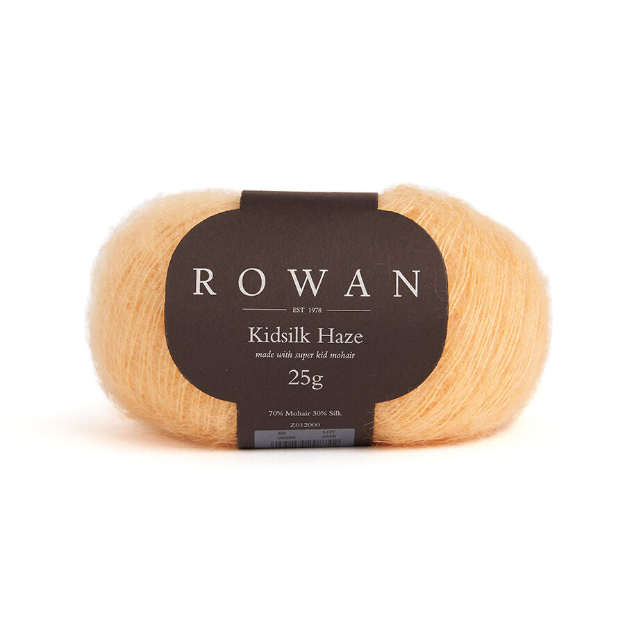 Rowan Kidsilk Haze - 2022