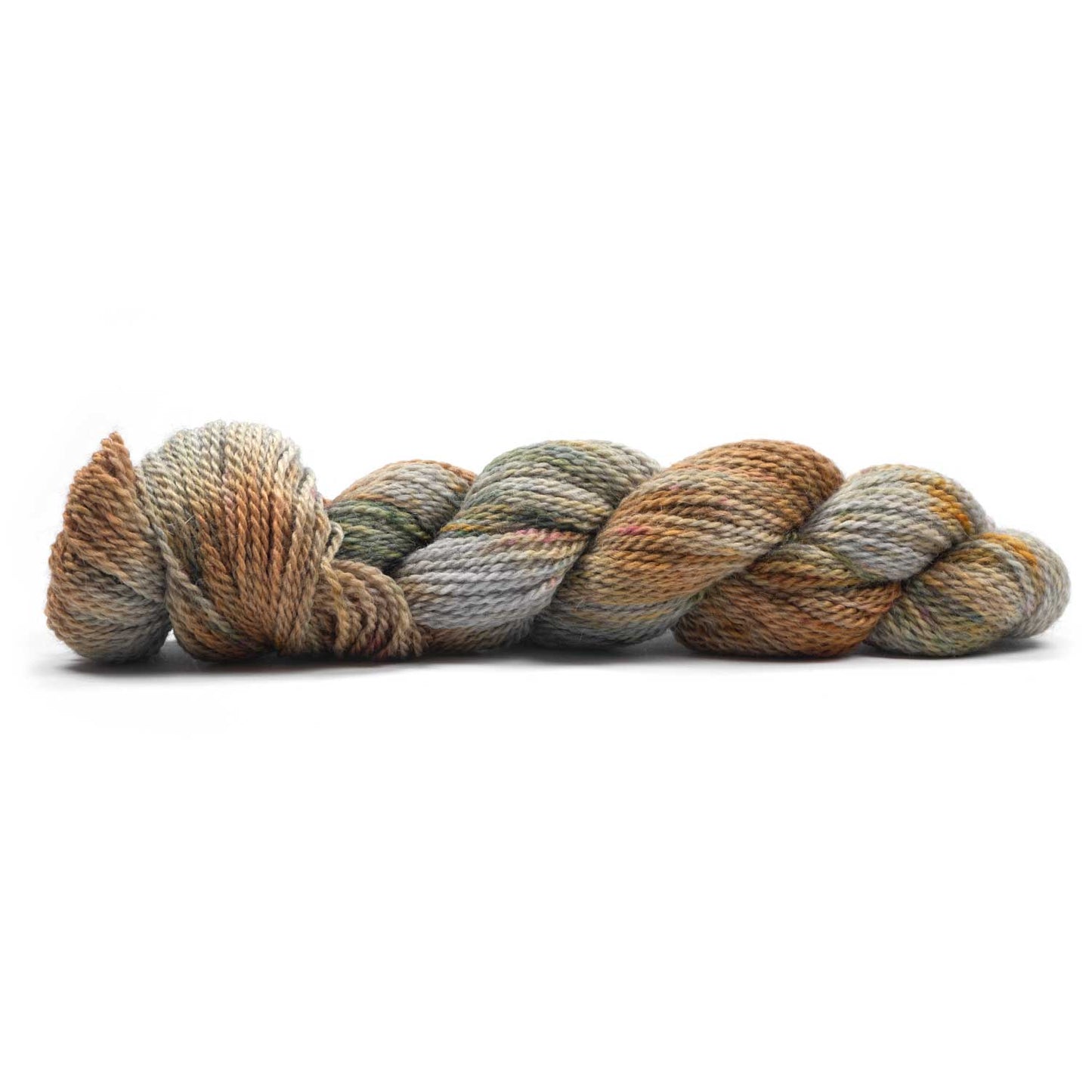 Pascuali Balayage Hand-Dyed
