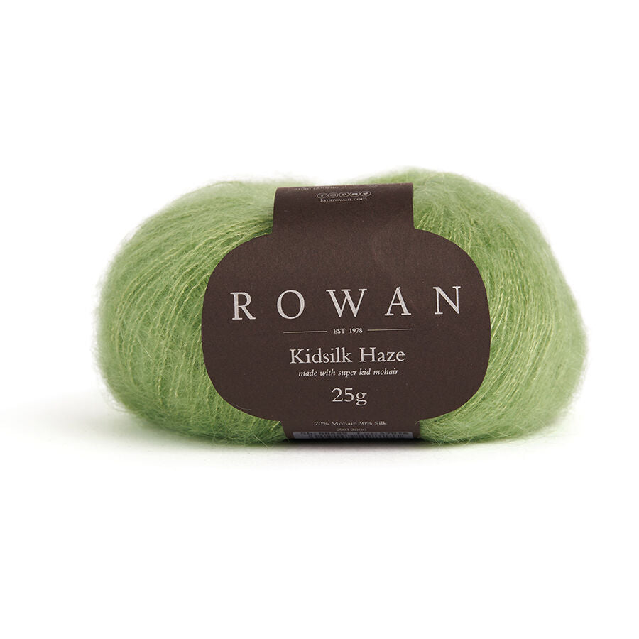 Rowan Kidsilk Haze - 2022