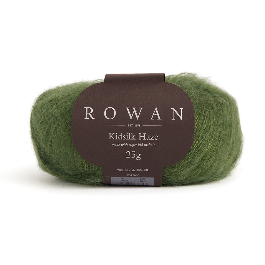 Rowan Kidsilk Haze - 2022