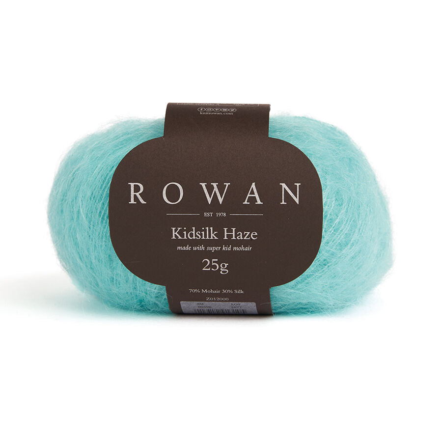 Rowan Kidsilk Haze - 2022