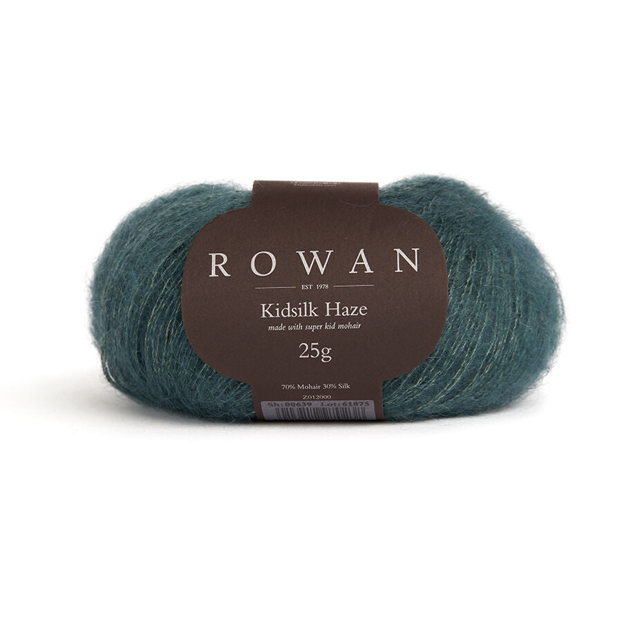 Rowan Kidsilk Haze - 2022