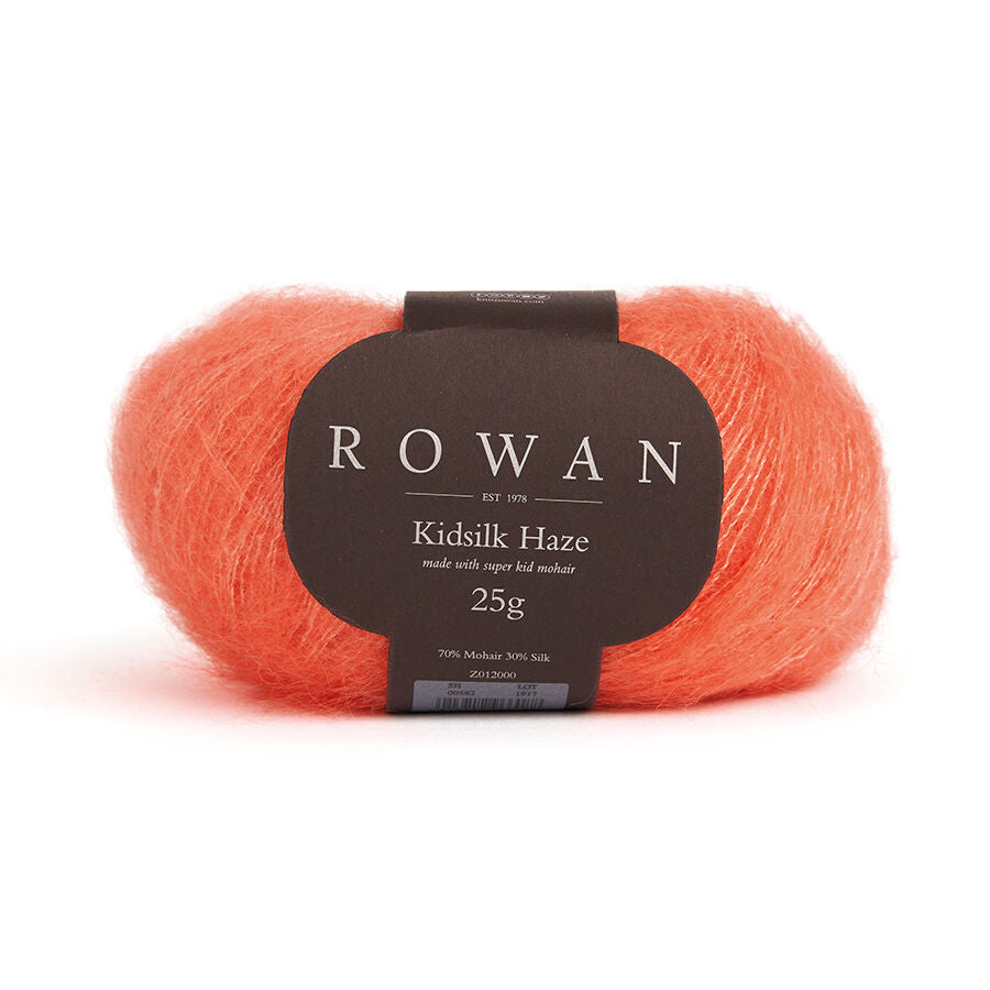 Rowan Kidsilk Haze - 2022