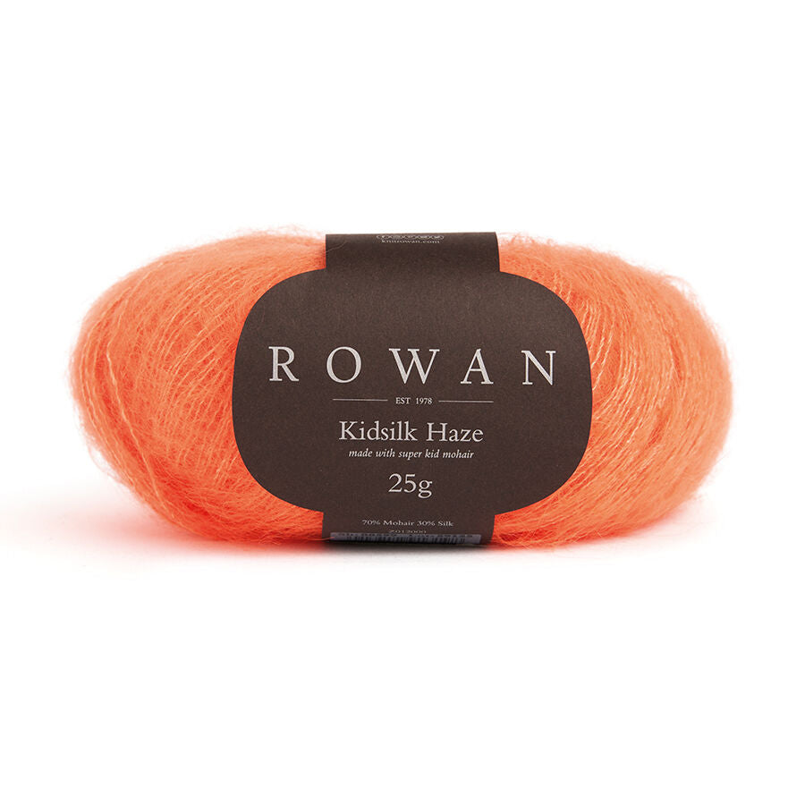 Rowan Kidsilk Haze - 2022