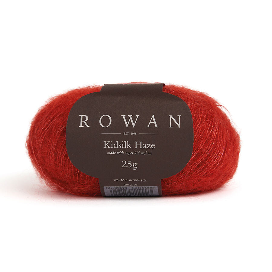 Rowan Kidsilk Haze - 2022