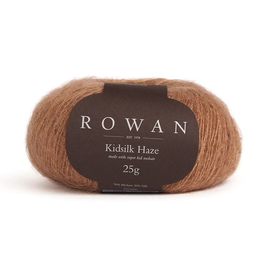 Rowan Kidsilk Haze - 2022