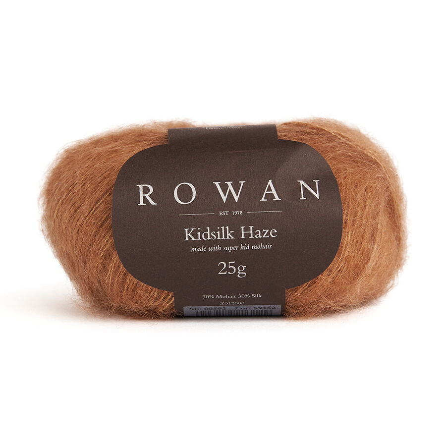 Rowan Kidsilk Haze - 2022