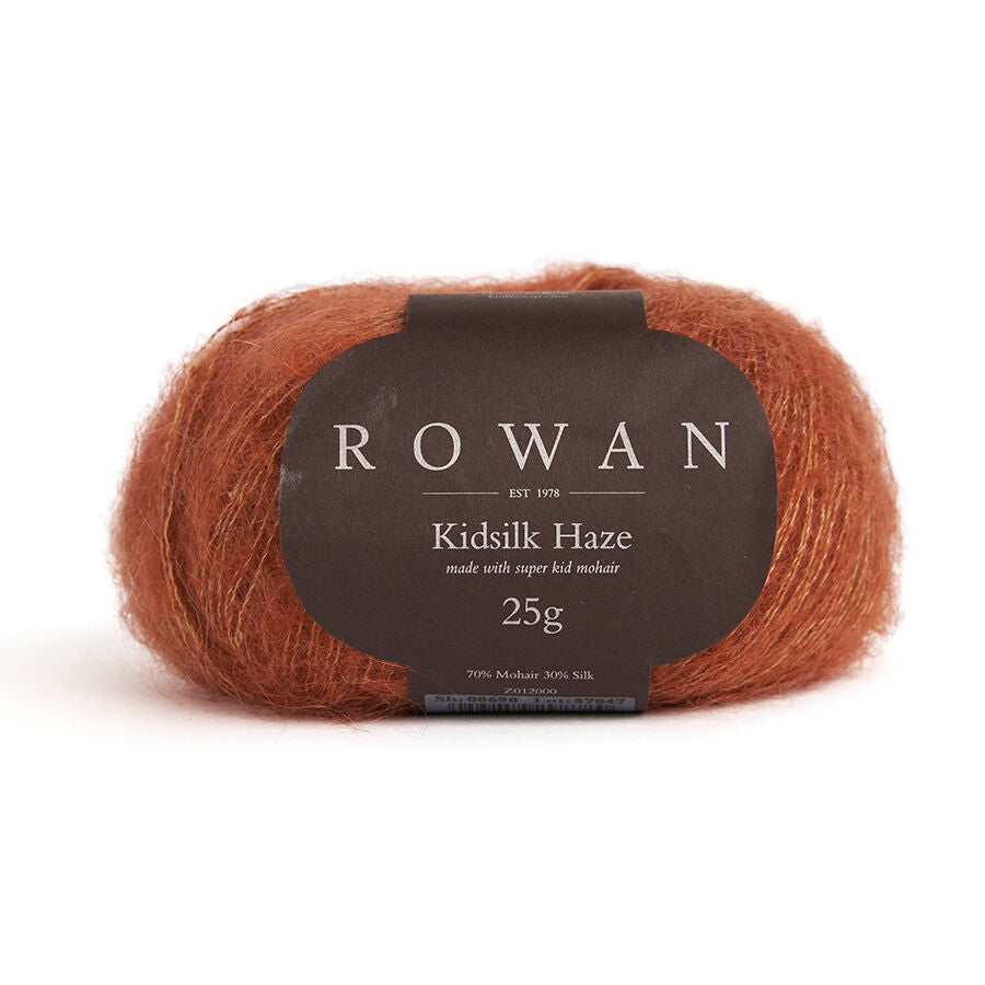 Rowan Kidsilk Haze - 2022