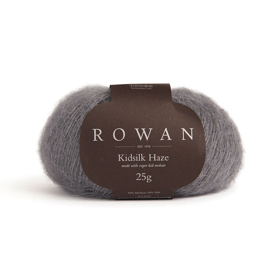 Rowan Kidsilk Haze - 2022