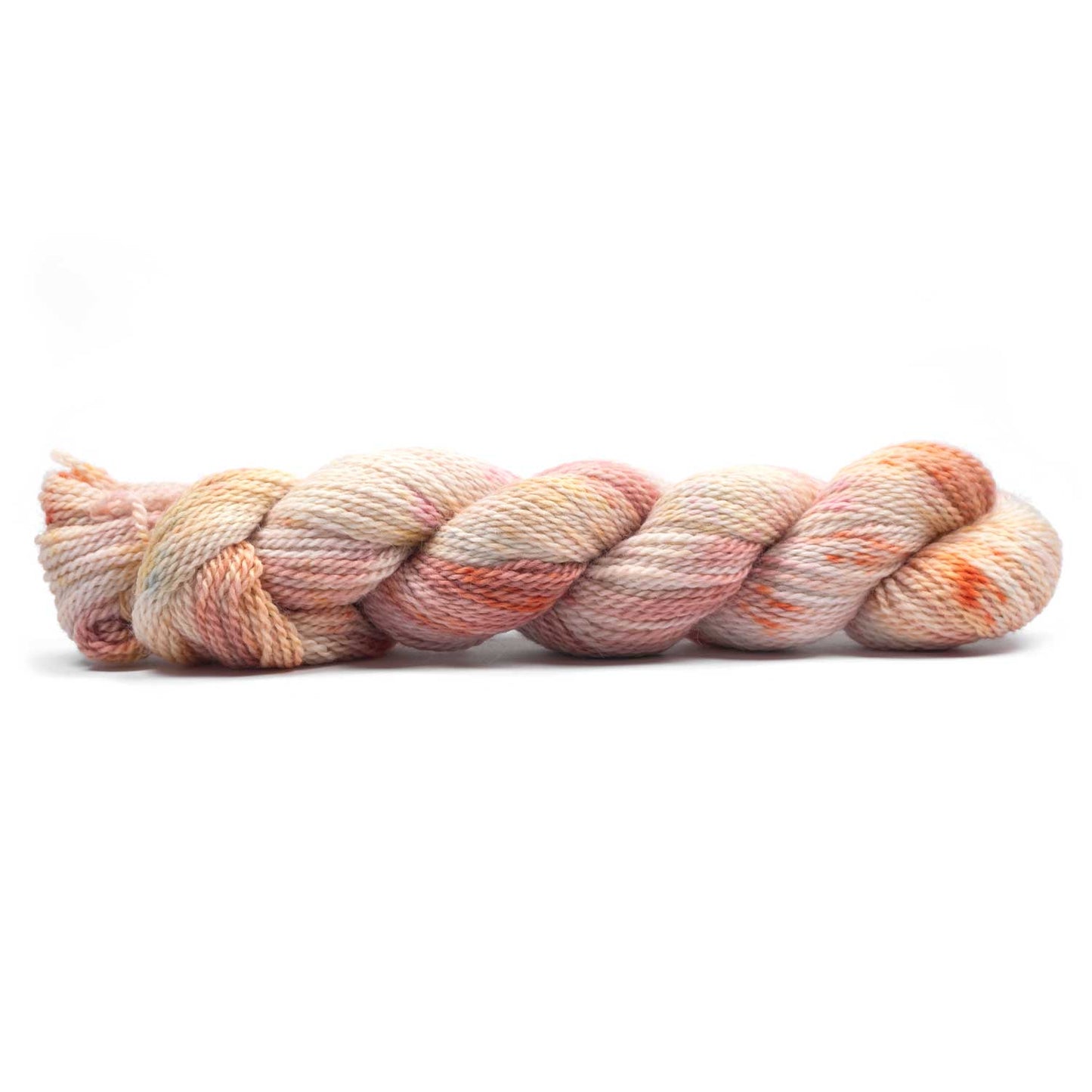 Pascuali Balayage Hand-Dyed