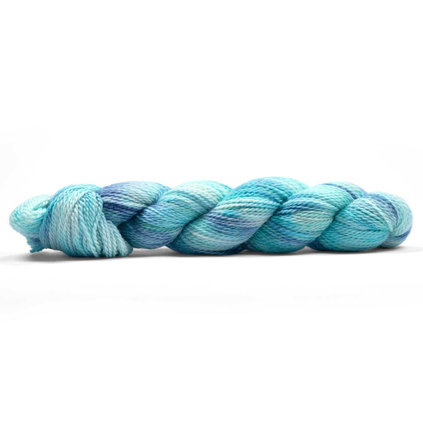 Pascuali Balayage Hand-Dyed
