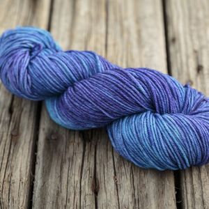 Fyberspates Vivacious DK