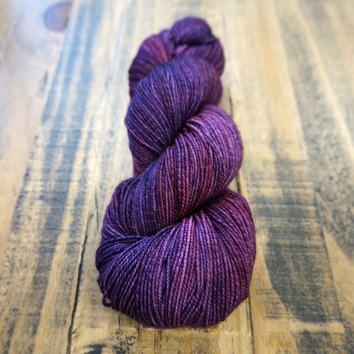 Fyberspates Vivacious DK