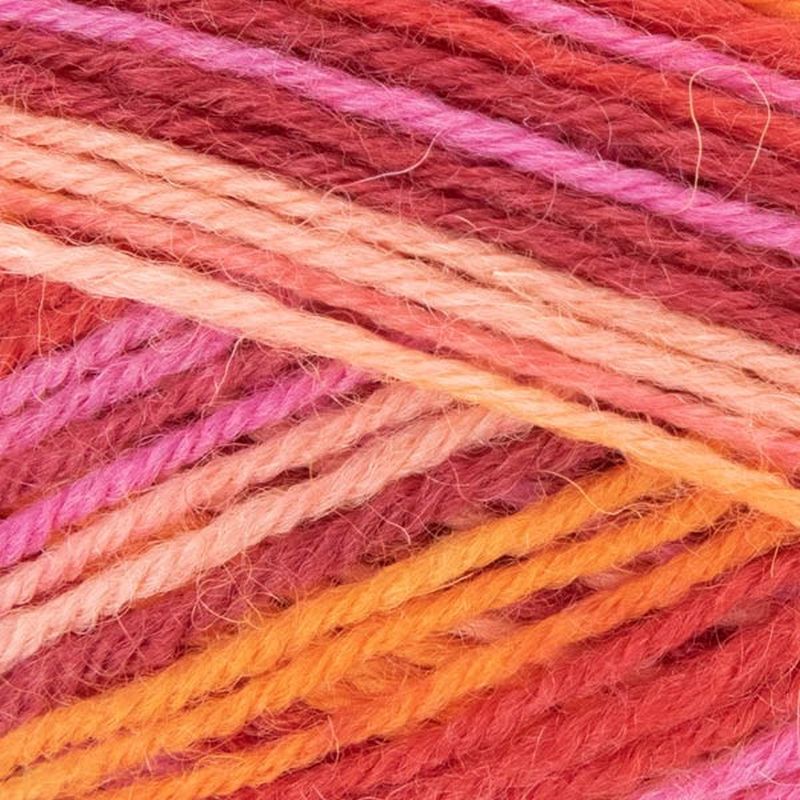 WYS Signature 4-Ply Sock