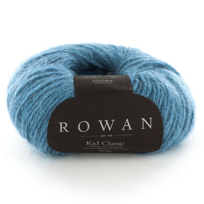 Rowan Kid Classic