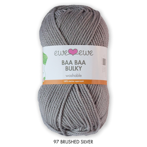 Ewe Ewe Yarns Baa Baa Bulky
