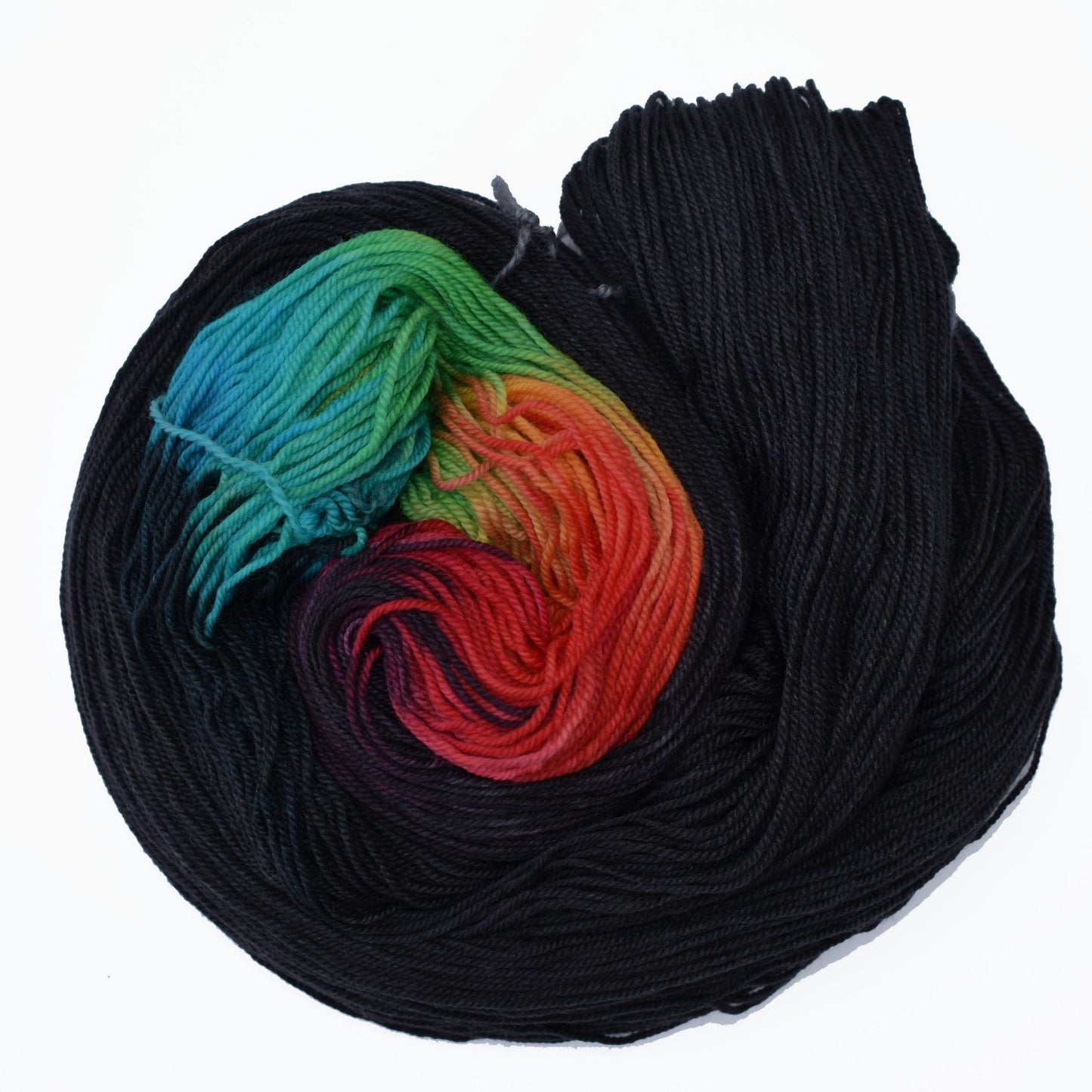 Wonderland March Hare Colourburst