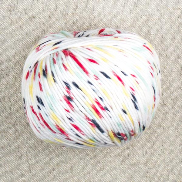 Wool and the Gang Shiny Happy Cotton