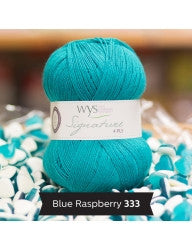 WYS Signature 4-Ply Sock