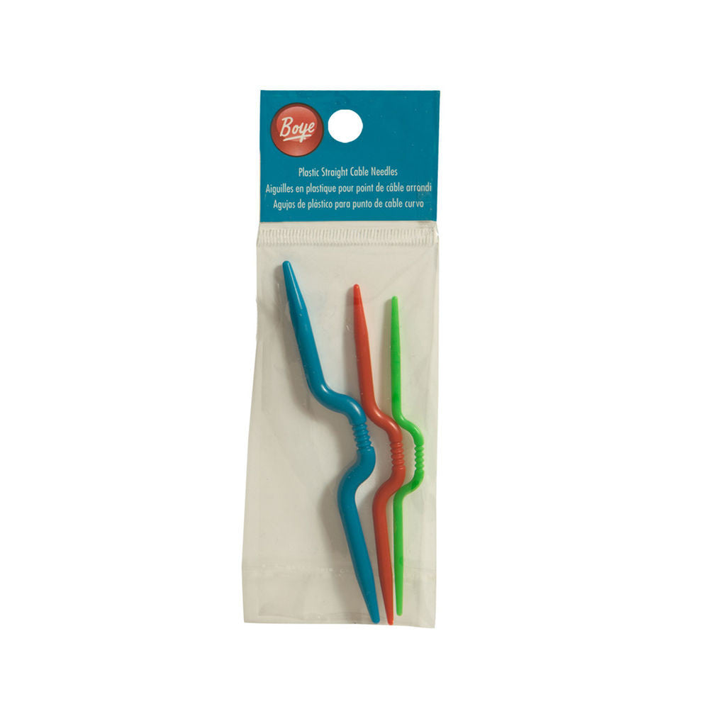 Cable Needles