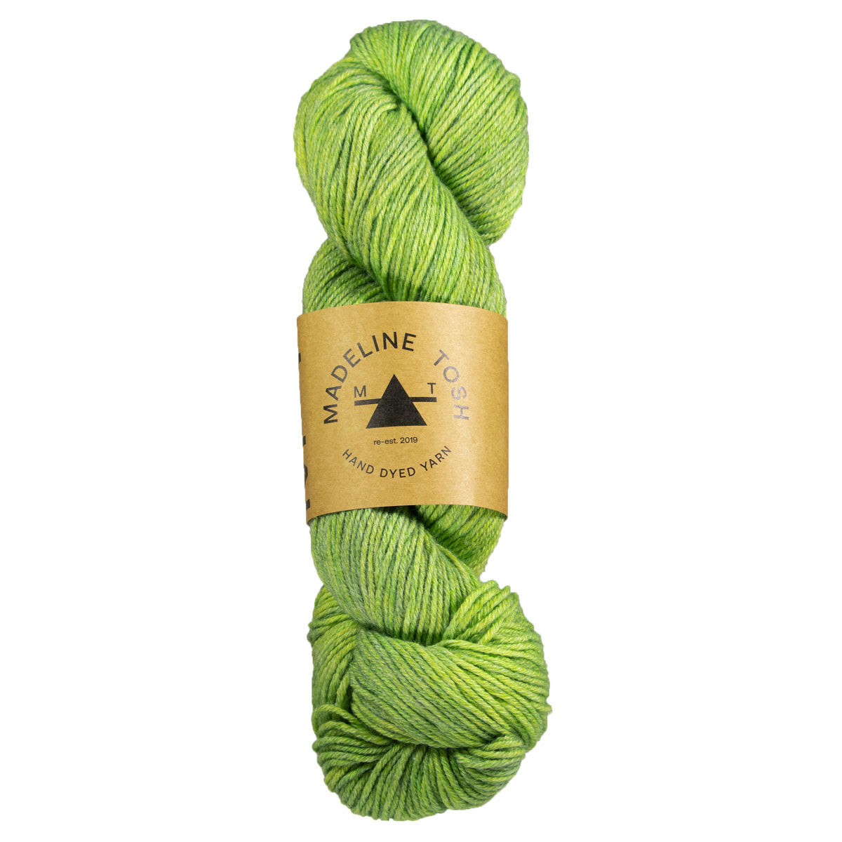 Madelinetosh Farm Twist