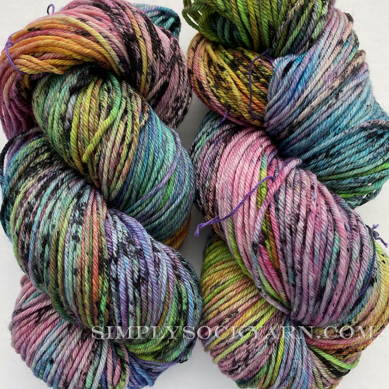 MadelineTosh - Tosh DK