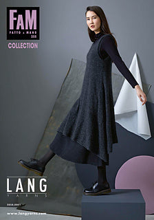 Fatto a Mano Collection from Lang Yarns