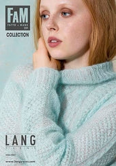 Fatto a Mano Collection from Lang Yarns