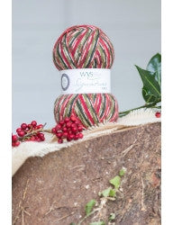WYS Signature 4-Ply Sock