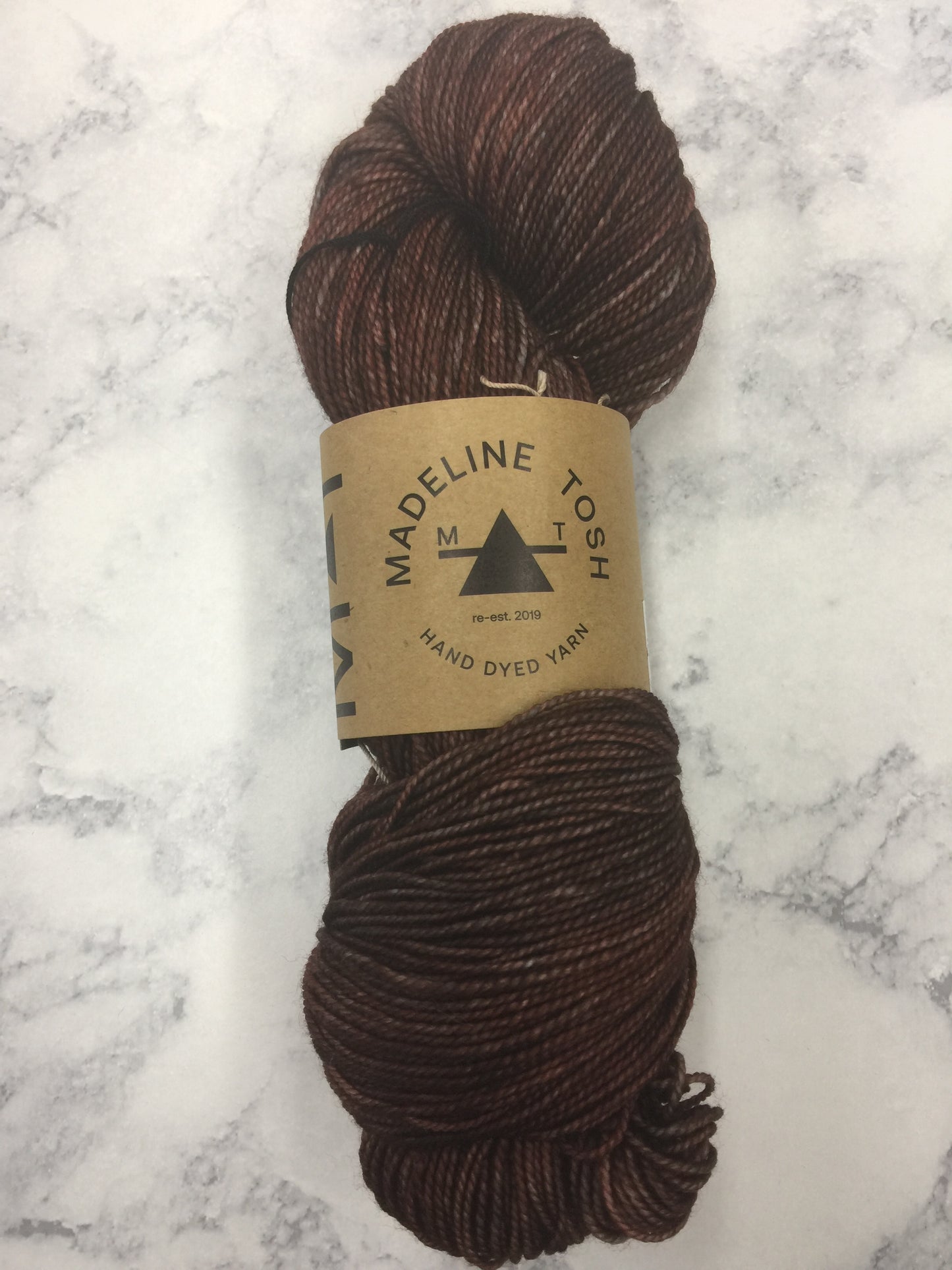 Madelinetosh - Tosh Sock