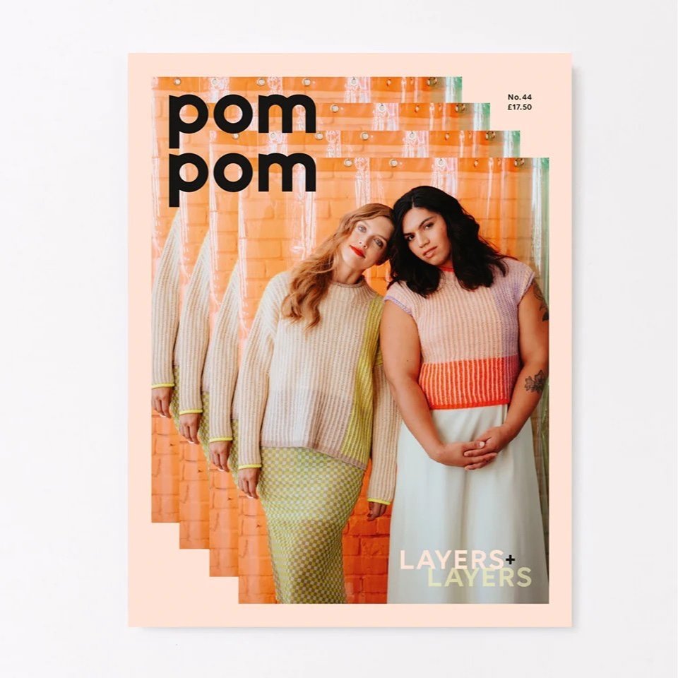 Pom Pom Quarterly