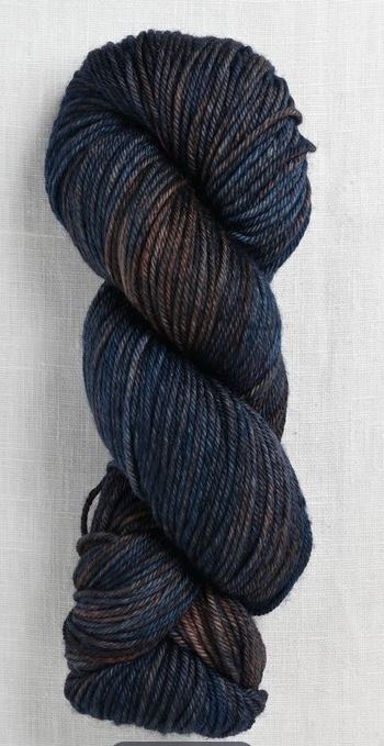 MadelineTosh - Tosh DK