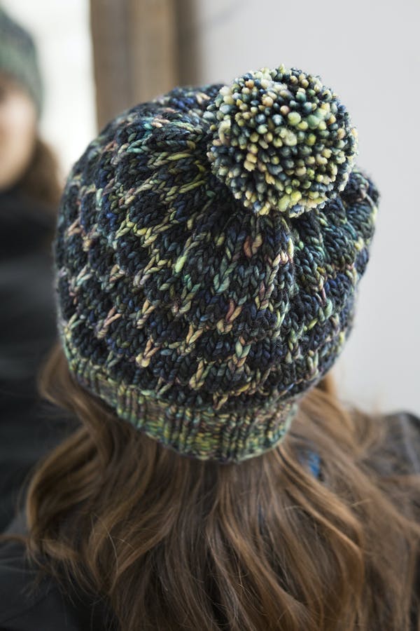 Malabrigo Mecha