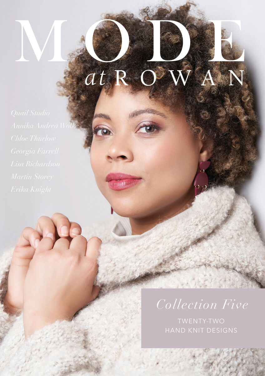 Rowan Mode at Rowan