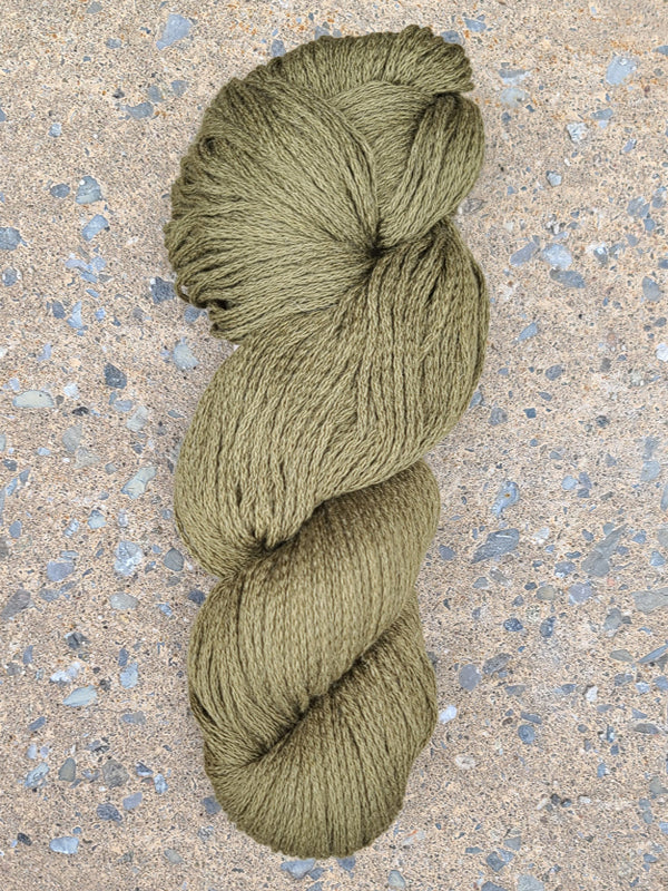 Illimani Sabri II