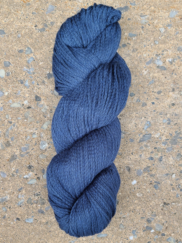 Illimani Sabri II
