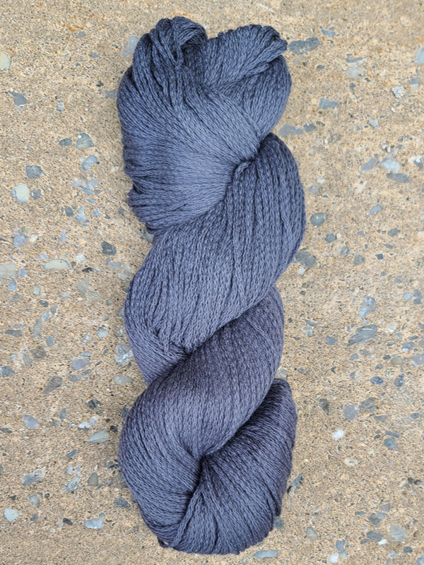 Illimani Sabri II