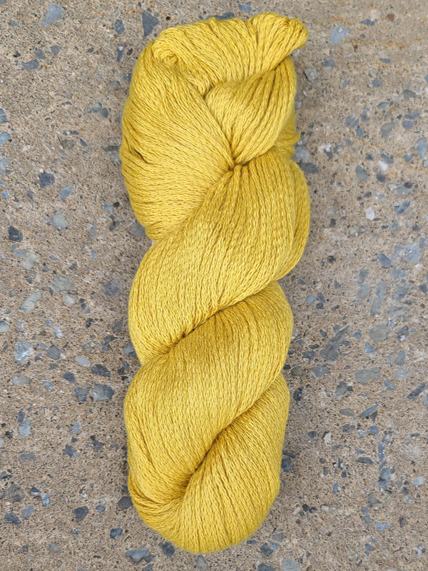 Illimani Sabri II