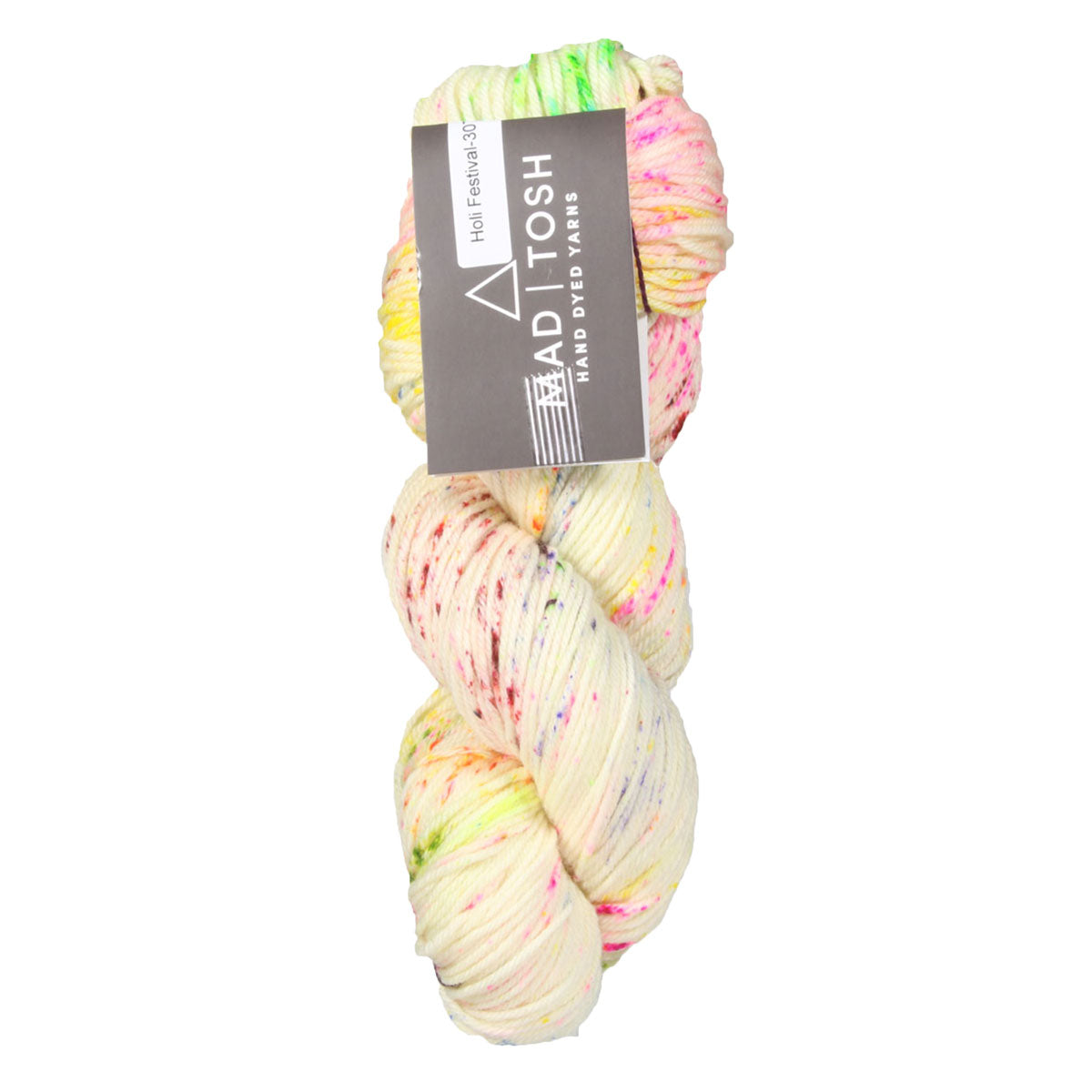 MadelineTosh - Tosh DK