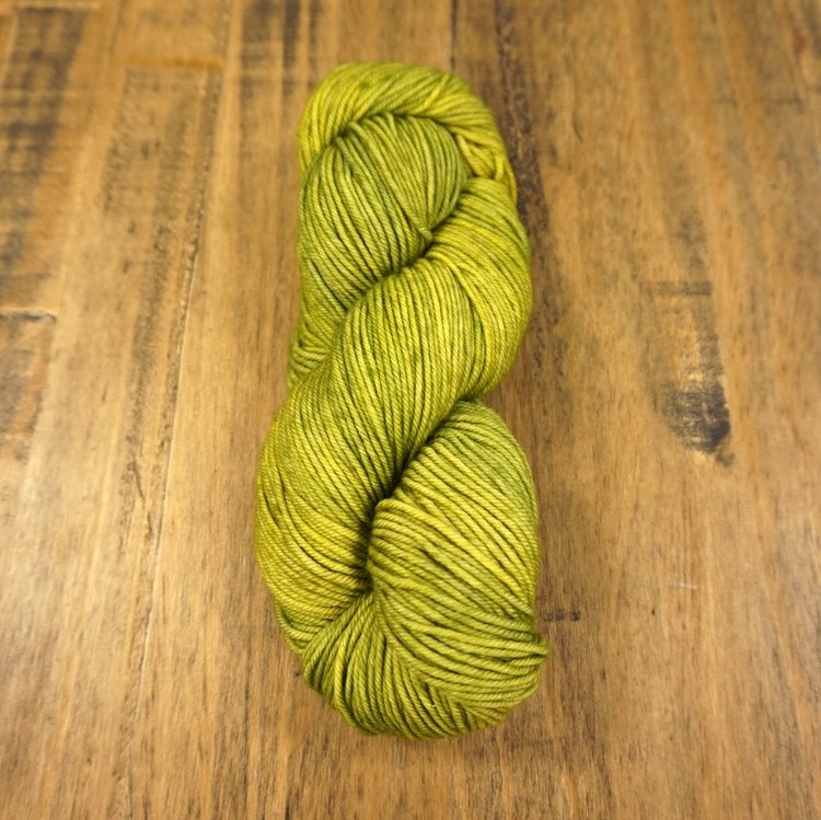 Fyberspates Vivacious DK