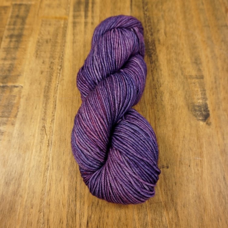 Fyberspates Vivacious DK