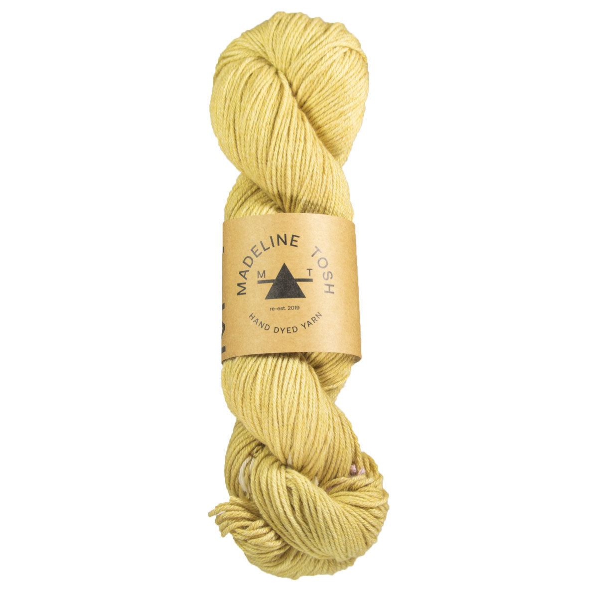 Madelinetosh Farm Twist