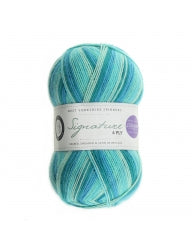 WYS Signature 4-Ply Sock