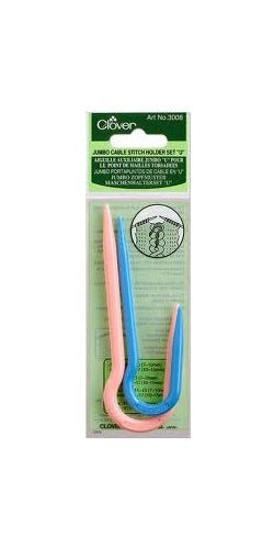 Stitch Holders