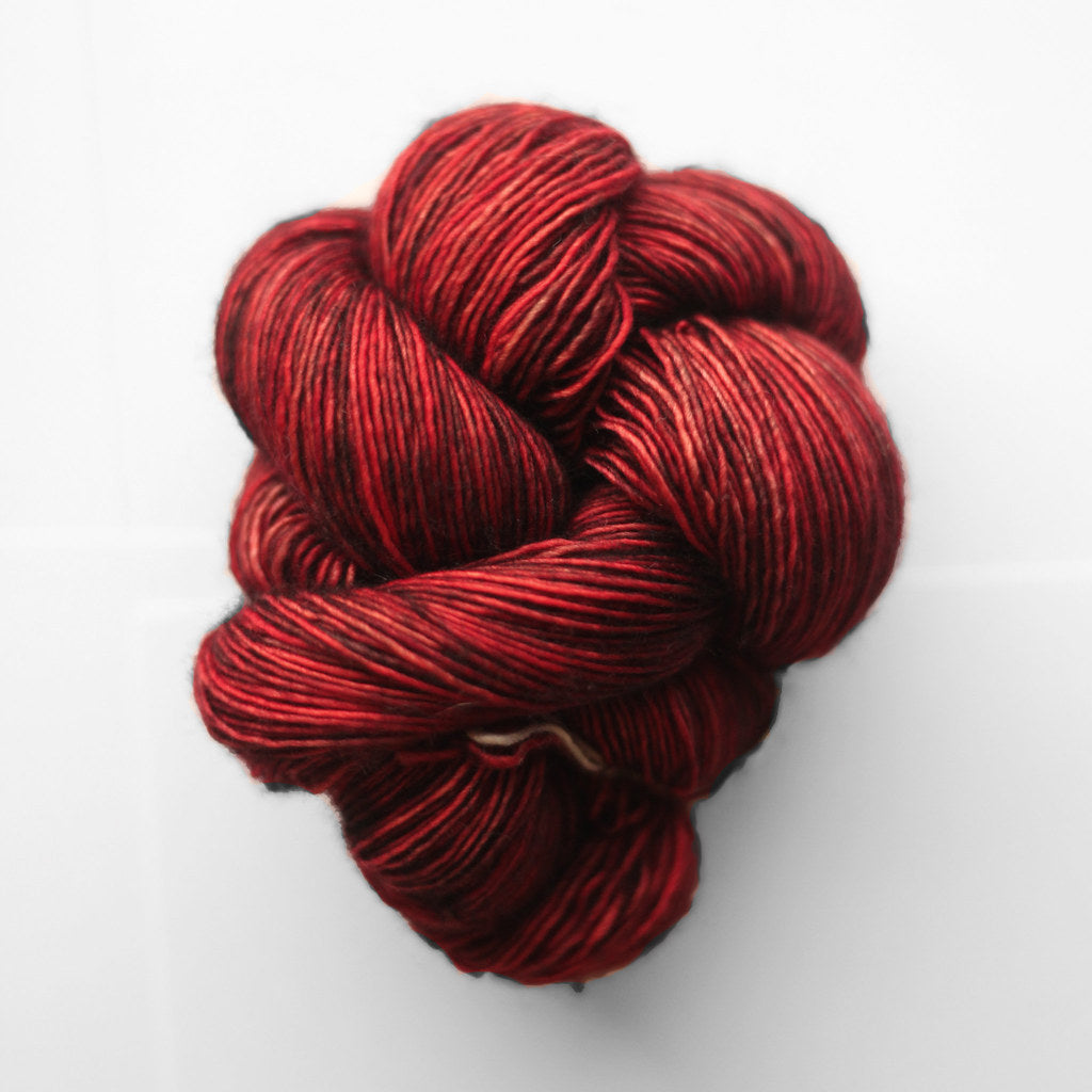MadelineTosh - Tosh DK
