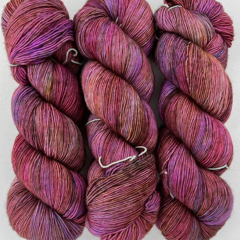 MadelineTosh - Tosh DK