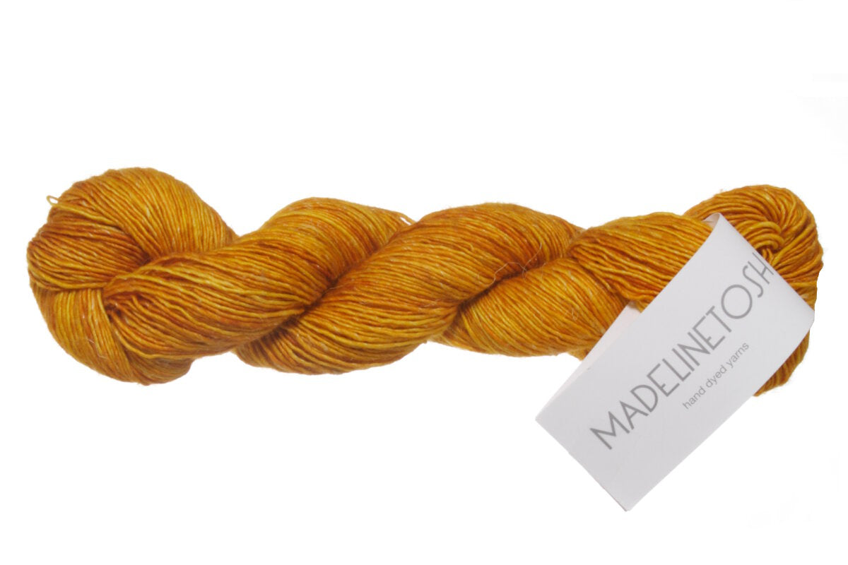 MadelineTosh - Tosh DK