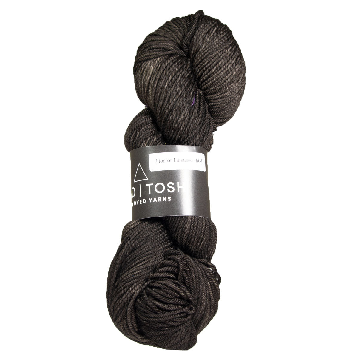 MadelineTosh - Tosh DK