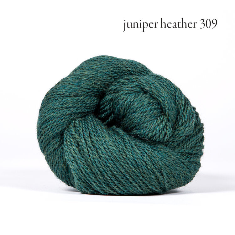 Kelbourne Woolens Camper